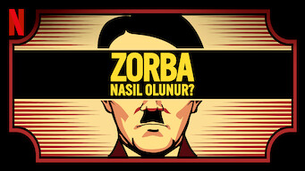 Zorba Nasil Olunur 2021 Netflix Flixable